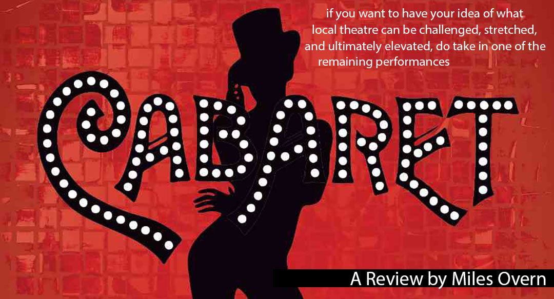 Cabaret Review