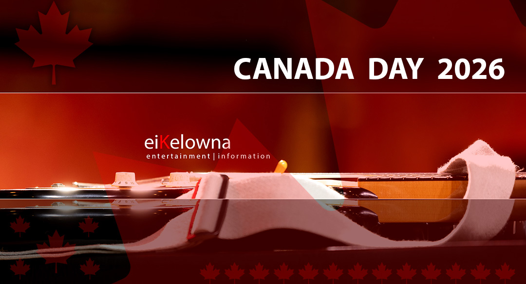 Canada Day 2026 | 159 Years Strong