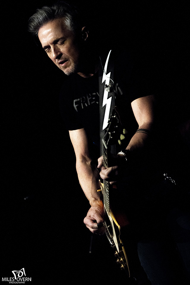 Colin James in Kelowna | Photo copyright (c) 2019 Miles Overn Photography