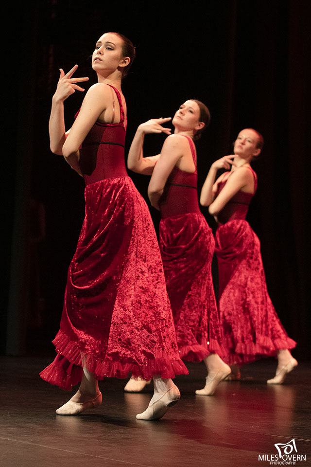 Misa Flamenca by Mission Dance Company | Photo copyright (c) 2021 Miles Overn Photography
