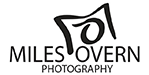 Miles Overn Photogrpahy logo