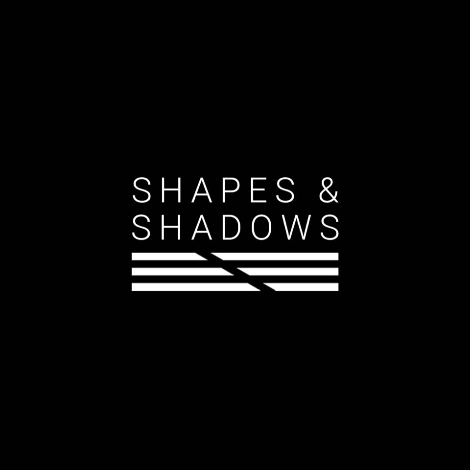 Shapes & Shadows Logo
