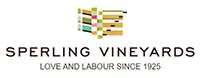 Link to Sperling Vineyards Website