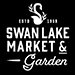 Swan Lake Market logo
