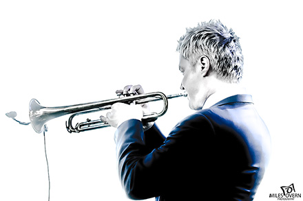 Chris Botti at Mission Hill | Photo copyright (c) 2012 Miles Overn Photography