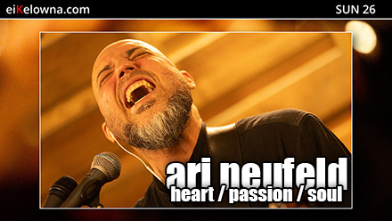 Ari Neufeld | Photos copyright (c) 2024 Miles Overn Photogray