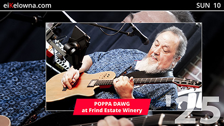 Poppa Dawg | Photo copyright (c) 2021 Miles Overn Photography