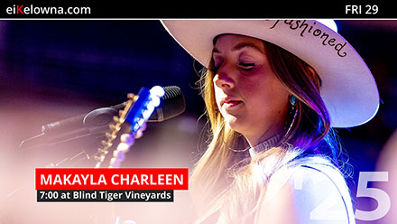 Makayla Charleen | Photos copyright (c) 2023 Miles Overn Photoraphy