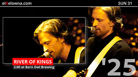 River Of Kings | Photo copyright (c) 2025 Miles Overn Photography