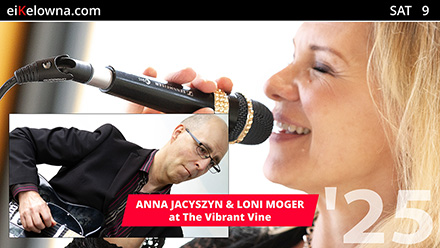 Anna Jacyszyn & Loni Moger | Photos copyright (c) 2020 Miles Overn Photography