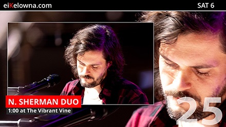 Vaguely Obsessed | Photos copyright (c) 2023 Miles Overn Photography