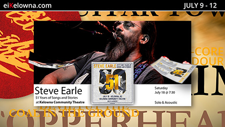 Steve Earle | Photos copyright (c) 2026 Miles Overn Photography