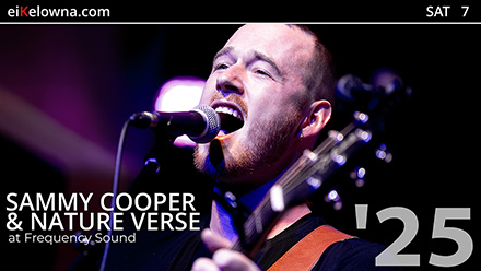 Sanny Cooper | Photo copyright (c) 2023 Miles Overn Photography