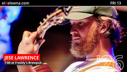 Jese Lawrence | Photo Copyright (c) 2026 Miles Overn Photography