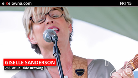 Giselle Sanderson | Photo copyright (c) 2024 Miles Overn Photography
