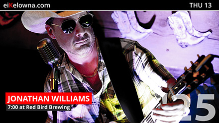 Jonathan Williams | Photo copyright (c) 2025