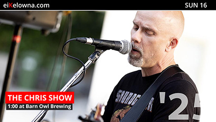 The Chris Show | Photo copyright (c) 2023 Miles Overn Photogray