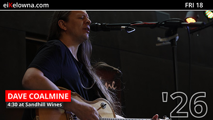 Dave Coalmine | Photo copyright (c) 2022 Miles Overn Photography