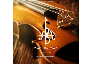 Image of Fiddle Big Fiddle Website