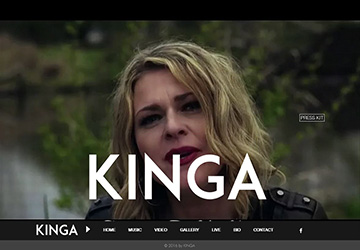 Link to Kinga Heming Website